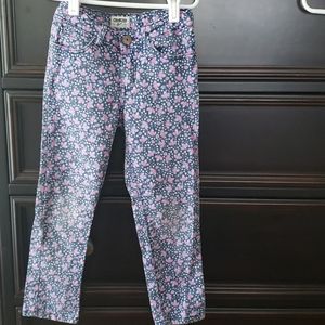 * Girls OshKosh Size 6 Jeans